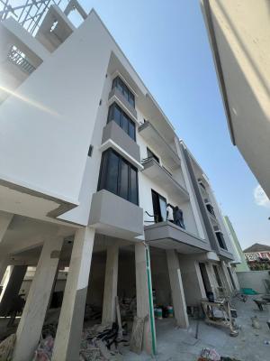 Own This Furnished 3 Bedroom Apartment with Bq., Ikeja, Lagos, Flat / Apartment for Sale