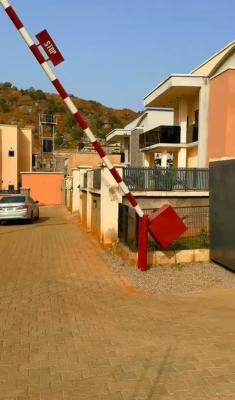 5bedroom Fully Detached Duplex in Katampe Extension, Katampe Extension, Katampe, Abuja, Detached Duplex for Sale