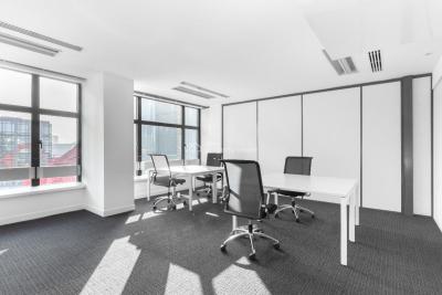 Landmark Towers Is a Purpose Built, 10 Storey Building, Victoria Island (vi), Lagos, Commercial Property for Sale