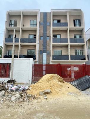 Affordable 2 Bedroom Apartment, Ologolo, Ologolo, Lekki, Lagos, Block of Flats for Sale