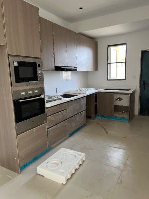 Newly Built 3bedroom Flat with 1room Bq at Lekki Phase 1, Lekki Phase 1 Lekki Lagos, Lekki Phase 1, Lekki, Lagos, Block of Flats for Sale