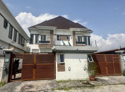 Distress Deal! Exquisite 4 Bedroom Semi Detached Duplex, Orchid Lekki, Lekki, Lagos, Semi-detached Duplex for Sale