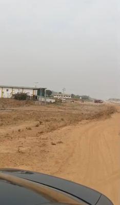 600sqm Estate Land Very Close to Gilmore Yard Guzape, By Gilmore Yard, Guzape District, Abuja, Residential Land for Sale