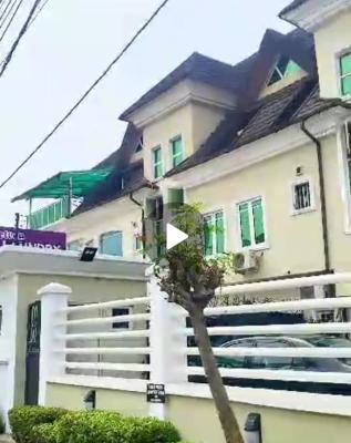 Functional Hotel, Lekki Phase 1, Lekki, Lagos, Hotel / Guest House for Rent