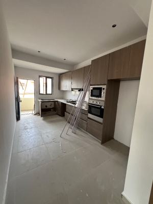 Newly Built 2bedroom Flat with Bq at Lekki Phase 1, Lekki Phase 1 Lekki Lagos, Lekki Phase 1, Lekki, Lagos, Flat / Apartment for Sale