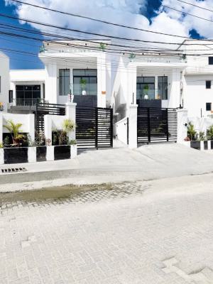 Stunning 5 Bedroom Detached Duplex with Swimming Pool and Bq, Orchid, Lekki, Lagos, Detached Duplex for Sale