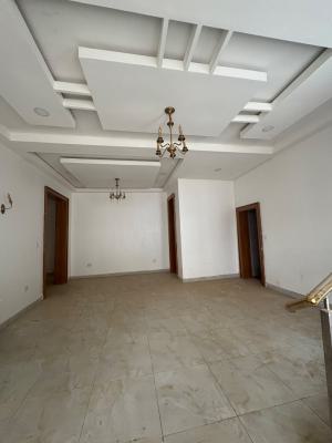 Newly Built 3 Bedroom Block of Flat, Jahi Gilmore, Jahi, Abuja, Flat / Apartment for Rent