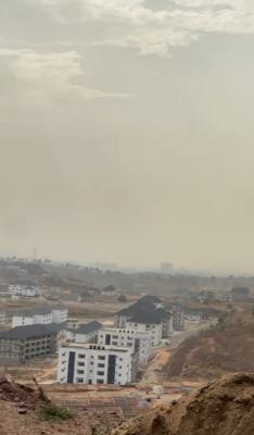 Estate Land Available in Maitama 2, Maitama 2, Maitama District, Abuja, Land for Sale