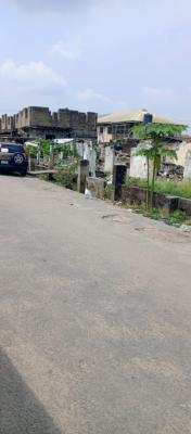 a Plot of Land, Dopemu, Agege, Lagos, Land for Sale