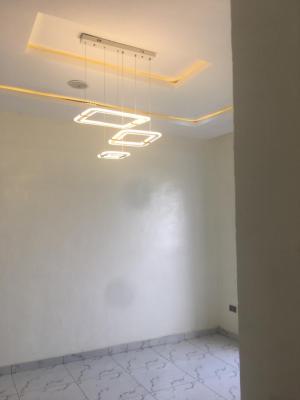 Newly Built 3 Bedroom Terrace with Bq Available in General Paint, General Paint, Ajah, Lagos, House for Sale