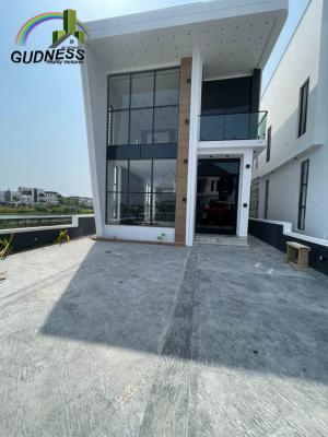 5 Bedroom Fully Detached Duplex, Lekky County, Ikota, Lekki, Lagos, Flat / Apartment for Sale