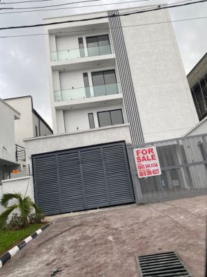2 Bedroom Apartment, Ologolo, Lekki, Lagos, Flat / Apartment for Rent