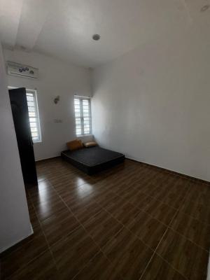 Partly Furnished Spacious Semi Master with Shared Kitchen, Orchid Buena Vista, Lekki, Lagos, Flat / Apartment for Rent