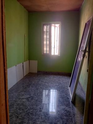 Lovely New Mini Flat, Yaba, Lagos, Mini Flat (room and Parlour) for Rent