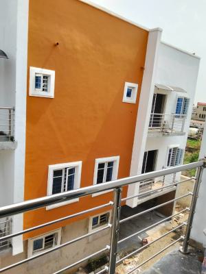 Brand New 4 Bedroom Terraced Duplex, Phase2, Ogudu, Lagos, Terraced Duplex for Sale