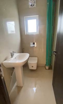 Serviced  1- Bedroom Apartment with Open Plan Kitchen { Video}, By Enyo Filling Station, Ikate, Lekki, Lagos, Mini Flat (room and Parlour) for Rent