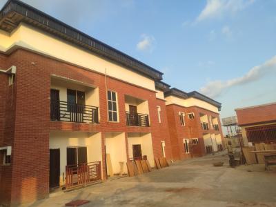 for Lease 10-unit  of  2-bedroom Apartments, Agodi, Agodi Gate, Ibadan North, Oyo, Flat / Apartment for Rent