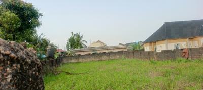 Full Plot of Land, Gasline, Magboro, Ogun, Land for Sale
