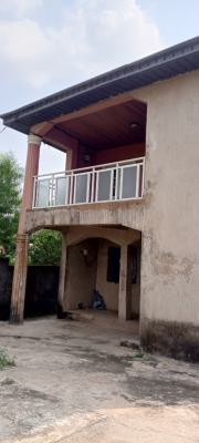 Executive 3 Bedroom Flat with a Study Room, Short Drive From Ojodu Berger, Sote Ibafo, Magboro, Ogun, Flat / Apartment for Rent