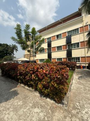 : 3 Bedroom Flat + Study Room & Bq  at Old Ikoyi, Old Ikoyi, Ikoyi, Lagos, Flat / Apartment for Rent