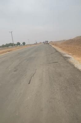 Strategically Located Estate Plots, Kubwa, Abuja, Residential Land for Sale