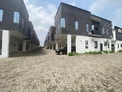 4 Bedroom Terrace Duplex, Ajah, Lagos, Terraced Duplex for Sale
