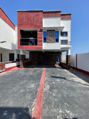 Luxury 4 Bedroom Duplex with Excellent Qualities, Orchid, Lekki, Lagos, Detached Duplex for Sale