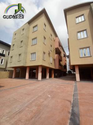 Newly Built Self-contained Apartment, Ajah, Lagos, Self Contain (single Rooms) for Sale