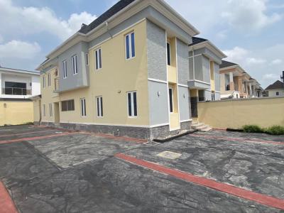4 Bedroom Semi Detached Duplex, Ajah, Ajah, Lagos, Semi-detached Duplex for Sale