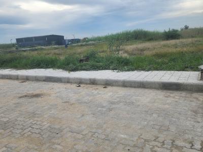 Premium Corner Piece Plot, Orange Island Freedom Way, Orange Island, Lekki, Lagos, Residential Land for Sale