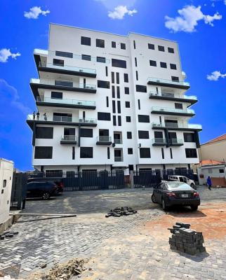 Luxury 4 Bedroom Maisonette, Ikoyi, Lagos, Block of Flats for Sale