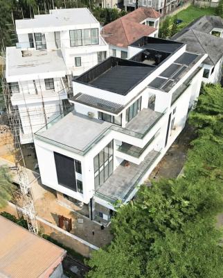 Premium 5 Bedroom Detached Duplex, Banana Island, Ikoyi, Lagos, Detached Duplex for Sale