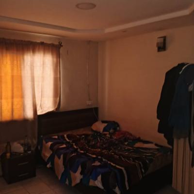 Cool and Spacious 1 Bedroom Apartment in an Estate, Inside Prince and Princess, Kaura, Abuja, Mini Flat (room and Parlour) for Rent