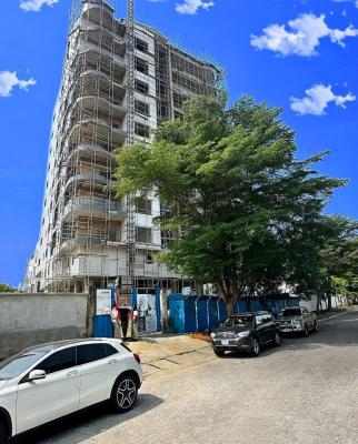 Exquisite 4 Bedroom Apartment, Banana Island, Ikoyi, Lagos, Block of Flats for Sale