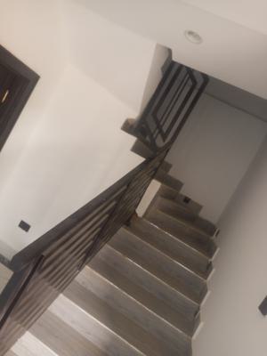 Luxury 4 Bedrooms Semi Detached Duplex with Bq in an Estate, Pension Board in an Estate, Fo1 Layout, Kubwa, Abuja, Semi-detached Duplex for Sale