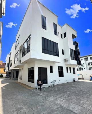 Luxury 5 Bedroom Semi Detached Duplex, Ikoyi, Lagos, Semi-detached Duplex for Sale