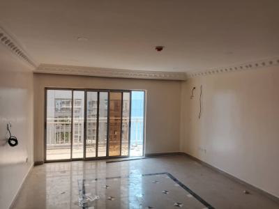 Fully Serviced 1 Bedroom Apartment, Off Ajose Adeogun Street, Victoria Island (vi), Lagos, Mini Flat (room and Parlour) for Rent