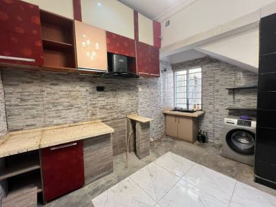 2bedroom Tarrece Duplex, Guzape, Guzape District, Abuja, Terraced Duplex for Rent