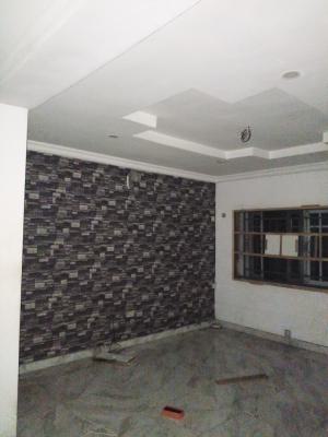 2 Bedroom Flat, Alagomeji, Yaba, Lagos, Flat / Apartment for Rent