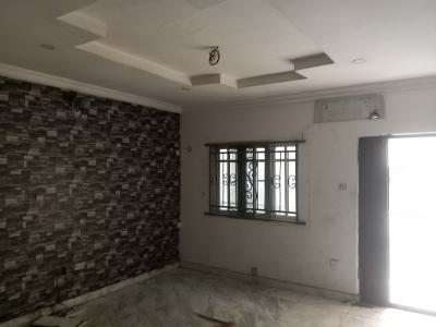 2 Bedroom Flat, Alagomeji, Yaba, Lagos, Flat / Apartment for Rent