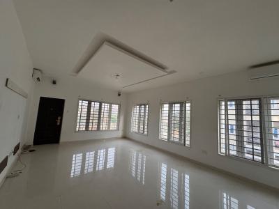 Newly Built 3bedroom Apartment with Bq, Jahi By Shafa, Jahi, Abuja, Flat / Apartment for Rent