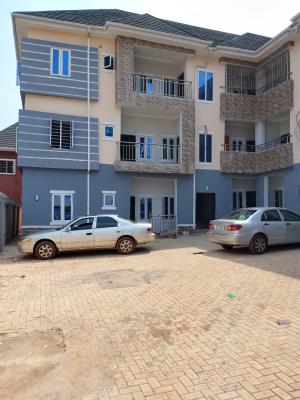 Block of Flats, Thinkers Corner, Enugu, Enugu, Flat / Apartment for Rent
