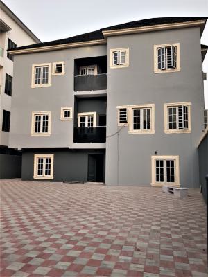 a Room Selfcontained Apartment - Ground Floor, Ologolo, Lekki, Lagos, Self Contain (single Rooms) for Rent