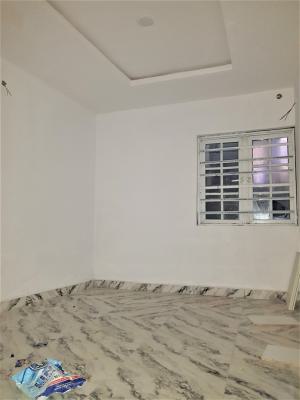 a Room Selfcontained Apartment - Ground Floor, Ologolo, Lekki, Lagos, Self Contain (single Rooms) for Rent