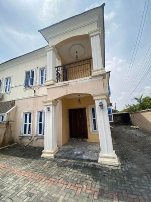 Newly Renovated 5 Bedroom Duplex, Penisula Garden, Ajah, Lagos, Detached Duplex for Sale