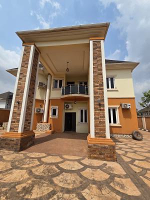 Luxury 6 Bedroom Duplex, Premier Layout, Enugu, Enugu, Detached Duplex for Sale