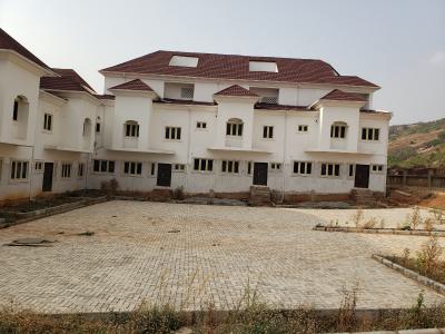 Brand-new 21 Bedroom Duplexes with Bqs, By Firs Office, Katampe Extension, Katampe, Abuja, Detached Duplex for Sale