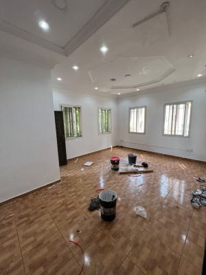 Spacious and Super-clean Studio Apartment in a Non Flood-prone Area, Agungi, Lekki, Lagos, Self Contain (single Rooms) for Rent