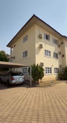 6 Units of 3 Bedroom Flat Apartment House, Jabi, Abuja, House for Sale
