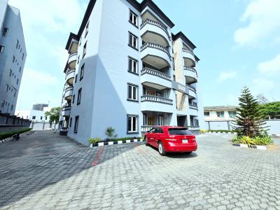 10 Units 3 Bedroom Apartment, Old Ikoyi, Ikoyi, Lagos, Flat / Apartment for Rent